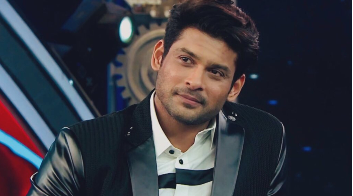 Siddharth Shukla