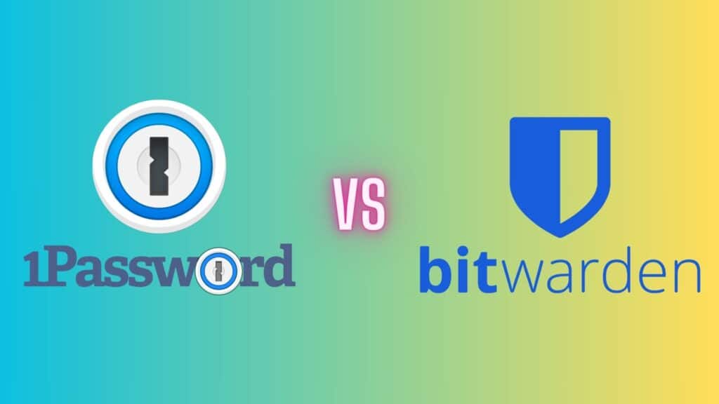 Bitwarden vs 1Password: Mana yang lebih baik?