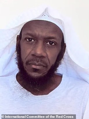 Mustafa al-Hawsawi