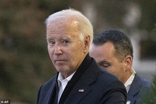 Ketika Joe Biden mengumumkan bahwa dia tidak akan mencalonkan diri kembali pada tanggal 21 Juli, setelah adanya tekanan publik dan swasta yang sangat besar dari Partai Demokrat