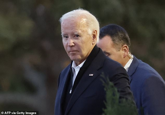 Pemerintahan Biden akan melakukan perundingan selama KTT dua minggu tersebut, namun banyak negara mungkin khawatir dalam membuat komitmen yang dapat dengan cepat dibatalkan oleh Trump.