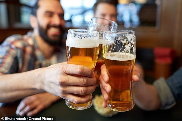 Wetherspoons mengumumkan bahwa San Miguel tidak akan dijual lagi mulai akhir November