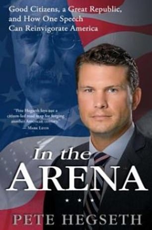 Karya-karyanya yang lain antara lain American Crusade: Our Struggle to Remain Free, The Case Against the System, dan yang terakhir, In the Arena: Good Citizens, a Great Republic, dan How One Speech Can Reinvigorate America.