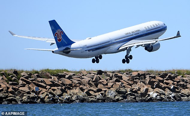 China Southern memiliki 32,4% ulasan yang dihasilkan oleh AI – lebih banyak dibandingkan maskapai penerbangan lain di seluruh dunia