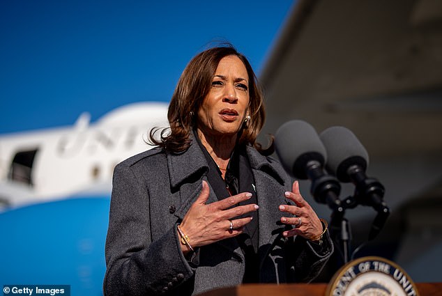 Sejumlah Besar Pemeran 'Avengers' Mendukung Kamala Harris dalam Video Aneh