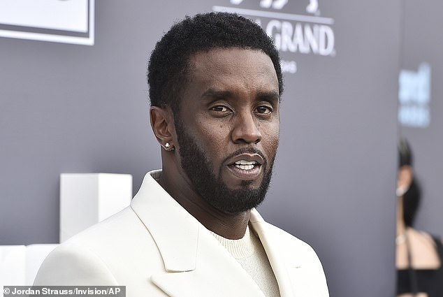 Sean 'Diddy'Combs didakwa dengan serangkaian kejahatan perdagangan seks dan pemerasan setelah penangkapannya pada 16 September