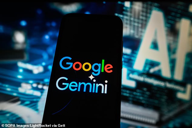 Mahasiswa pascasarjana berusia 29 tahun itu sedang mengerjakan tugas bersama saudara perempuannya dan terkejut ketika Google Gemini mengirimkan pesan yang berbunyi: 'tolong mati'.