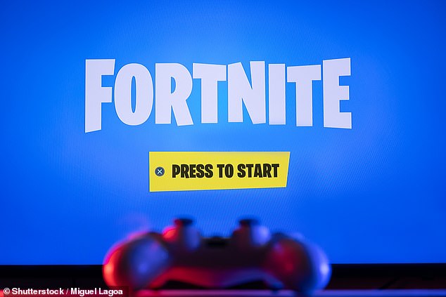 Fortnite, penembak orang ketiga yang populer, memiliki lebih dari 650 juta pemain terdaftar